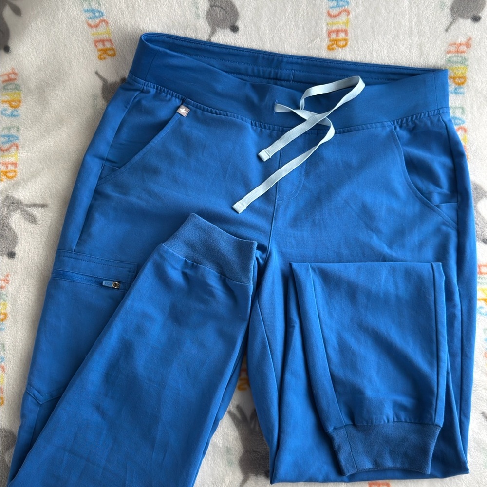 FIGS scrub pants